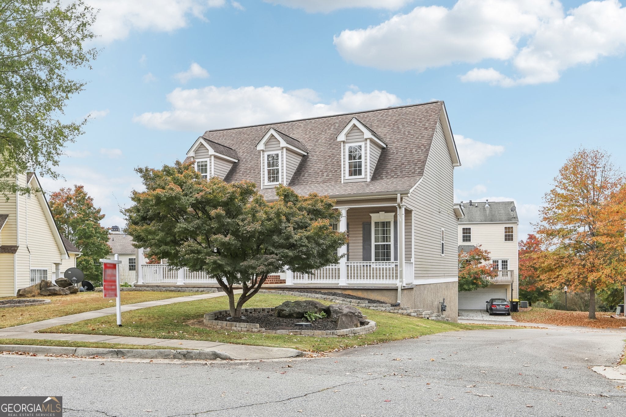 49 High Pt N Dr, Newnan, GA 30265