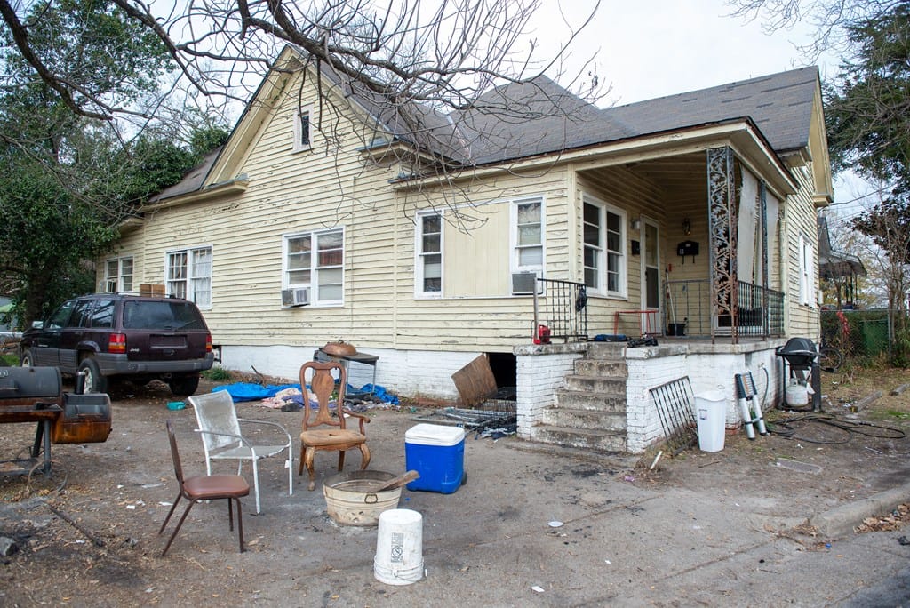 2809 Jones Avenue, Columbus, GA, 31904 — Photo 3