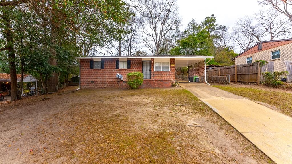 4915 Hollywood Court, Columbus, GA, 31907