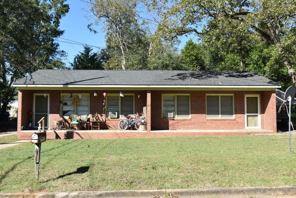1200 5th Avenue, Albany, GA, 31707