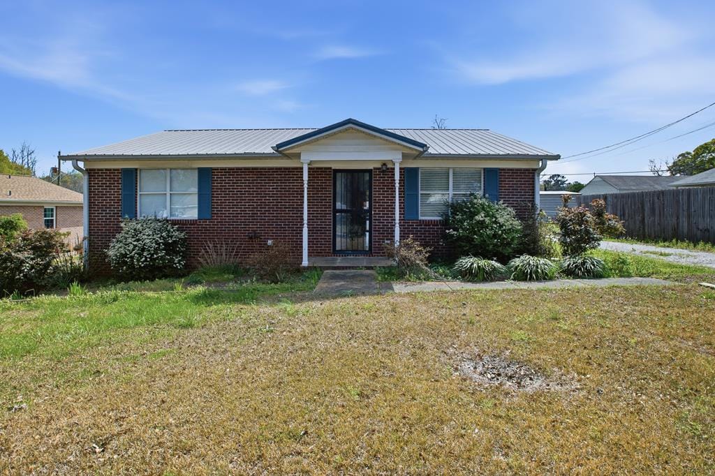 1502 31st Street, Valley, AL, 36854