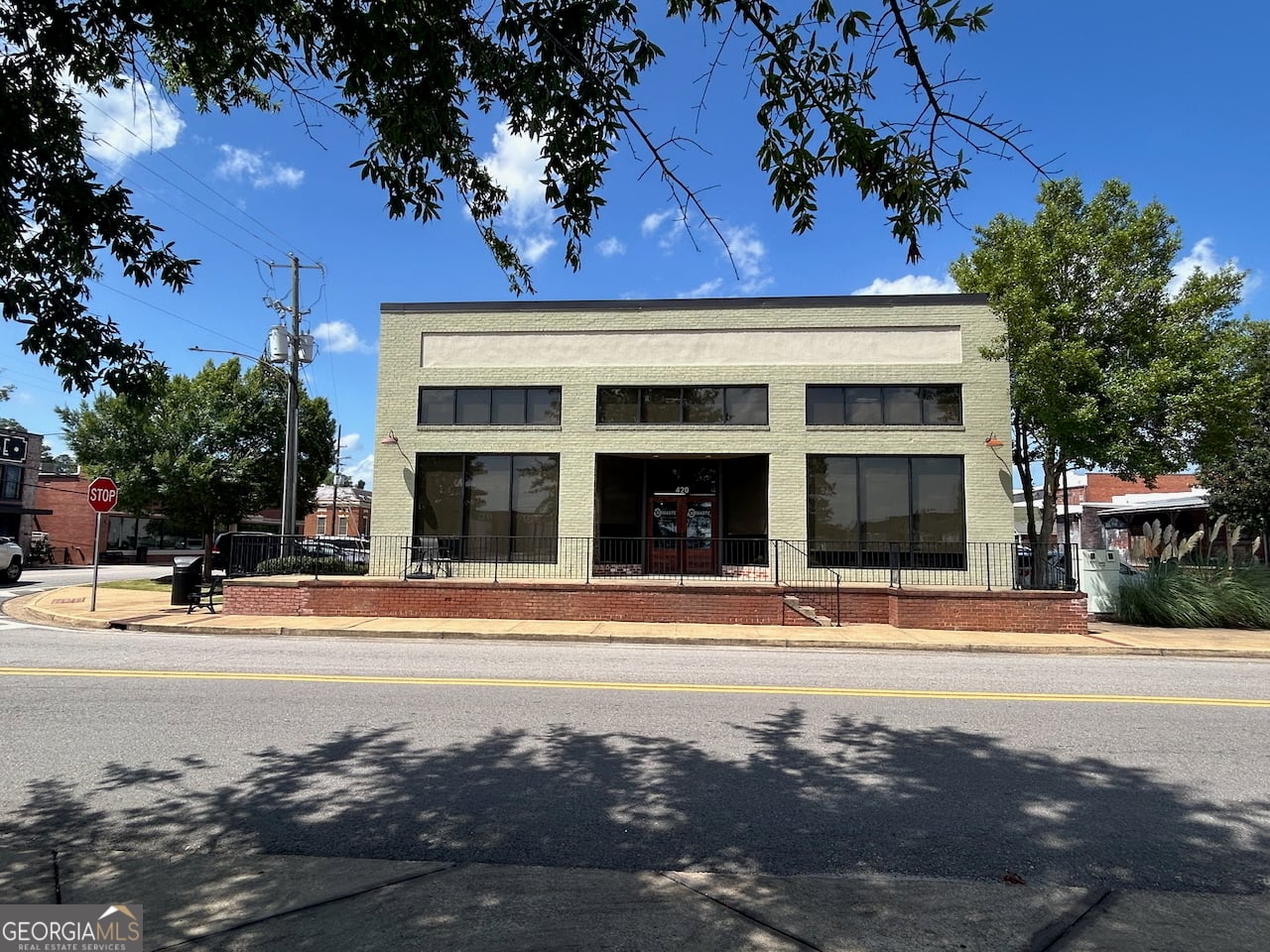 420 West 7th Street, West Point, GA, 31833