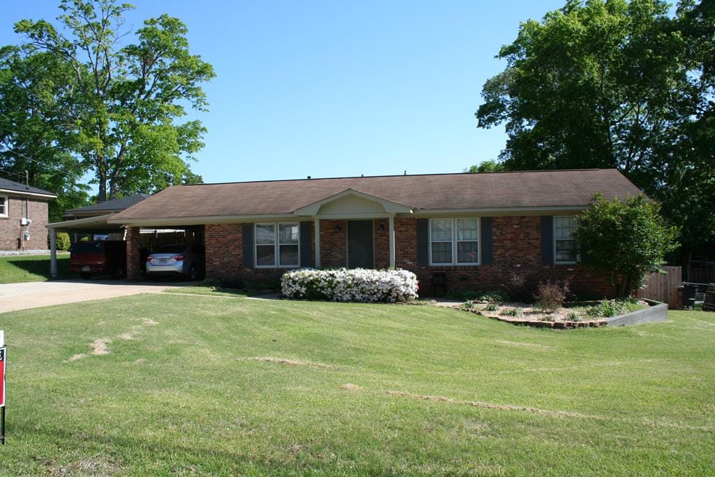 1632 Lokey Drive, Columbus, GA, 31904