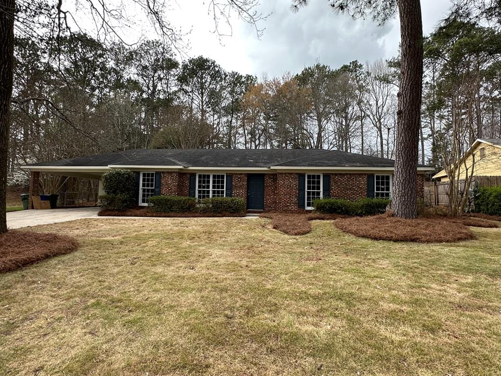 7115 Kirkwood Drive, Columbus, GA, 31904