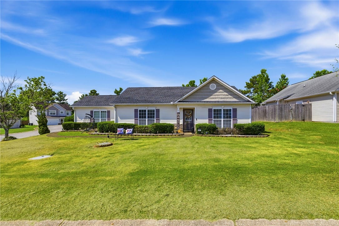 2125 Winding Oak Drive, Opelika, AL, 36804