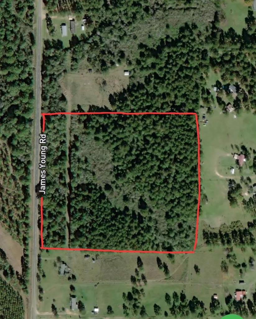 000 James Young Rd, Sylvester, GA, 31791