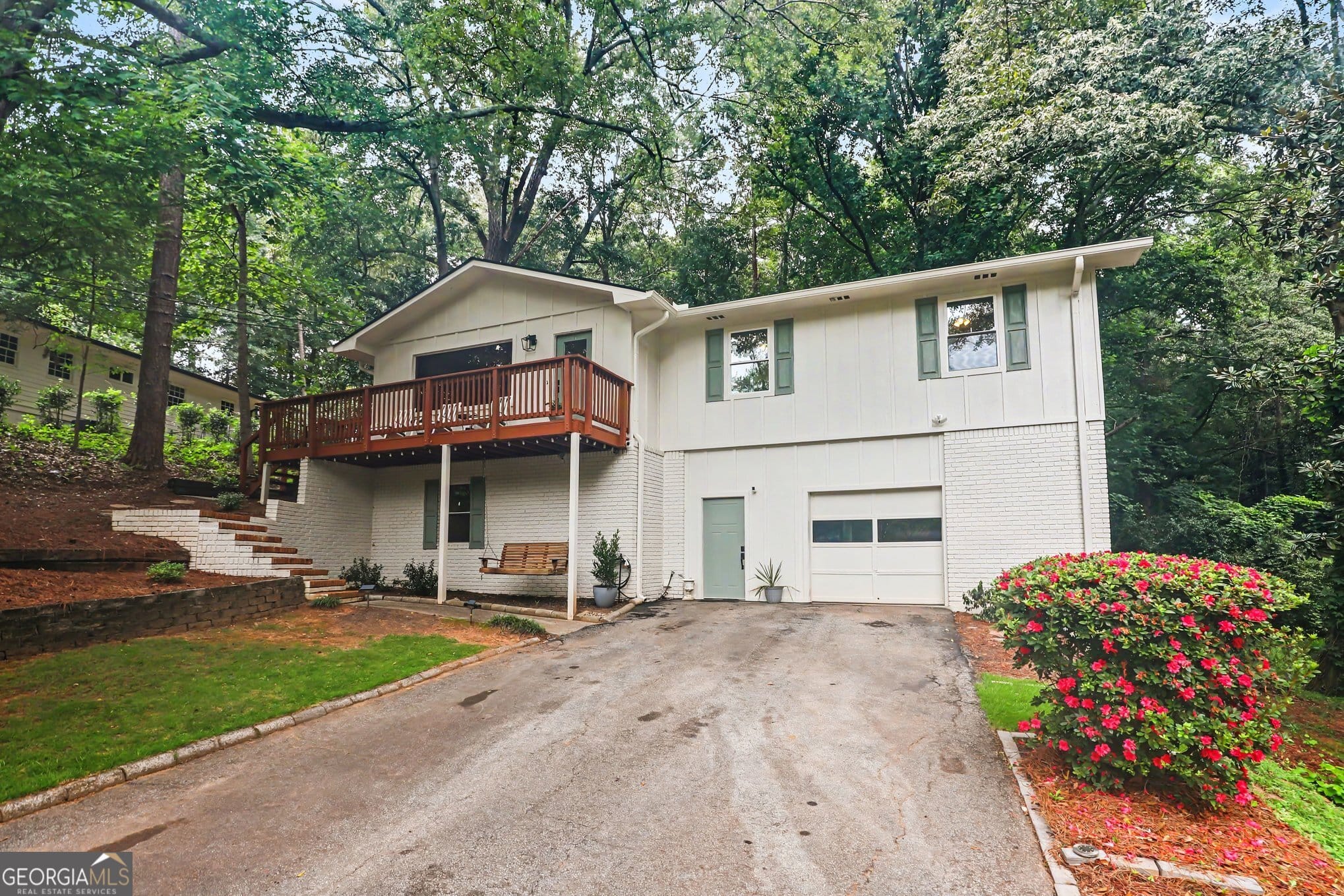 55 Dixon St, Newnan, GA 30263