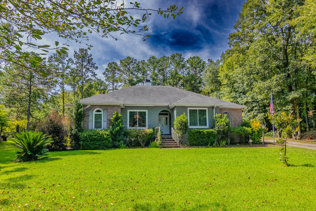 204 Weatherford Pl, Macon, GA 31210