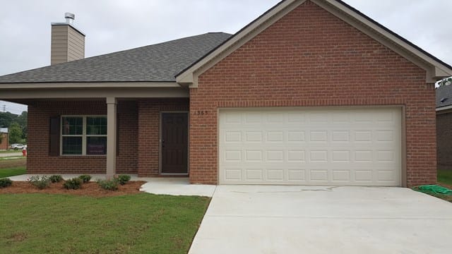 1365 CLOVERBROOK, AUBURN, AL, 36832