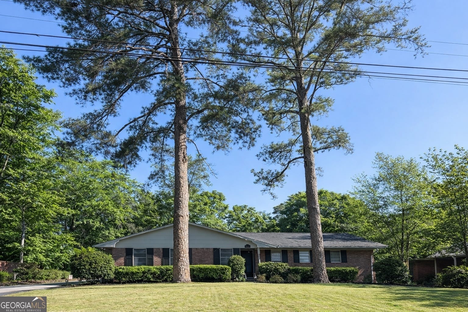 3827 Arrel Dr, Columbus, GA 31909
