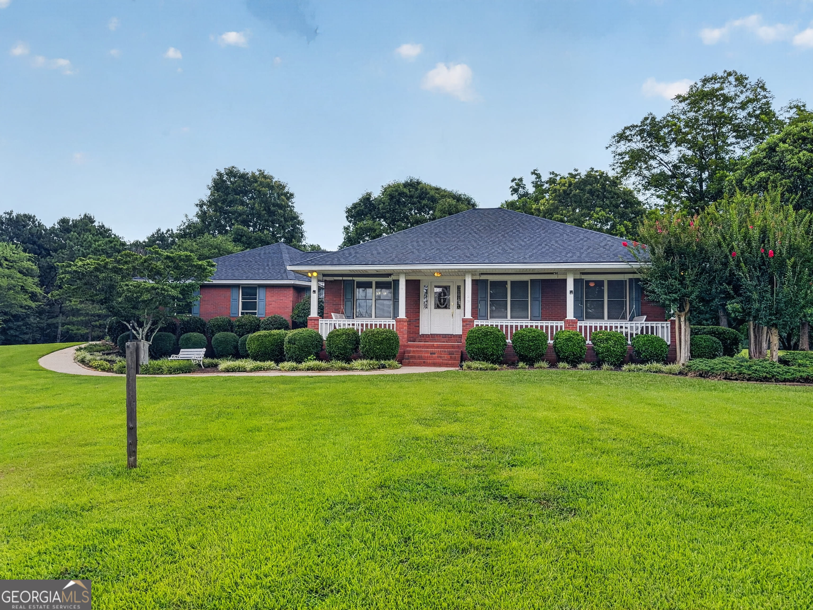 2117 West Grantville Road, Grantville, GA, 30220
