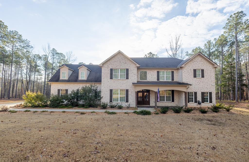 109 Boxwood Court, Midland, GA, 31820