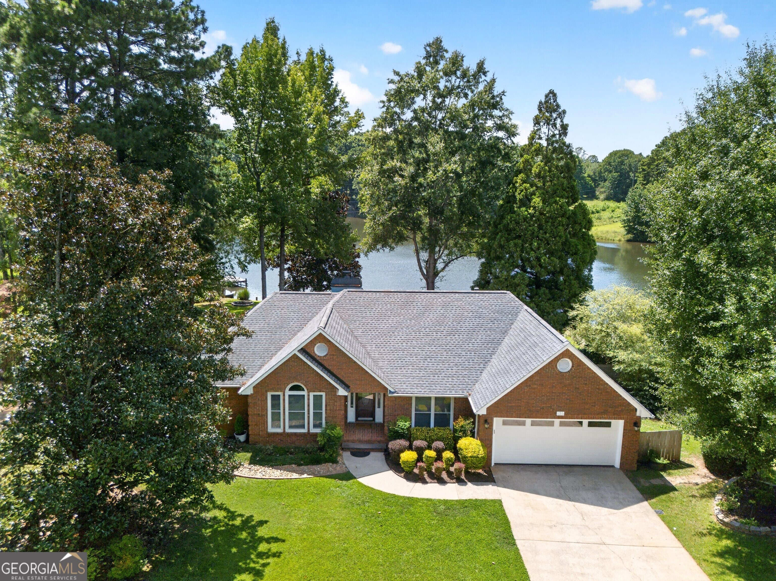 135 Southfield Drive, Newnan, GA, 30265