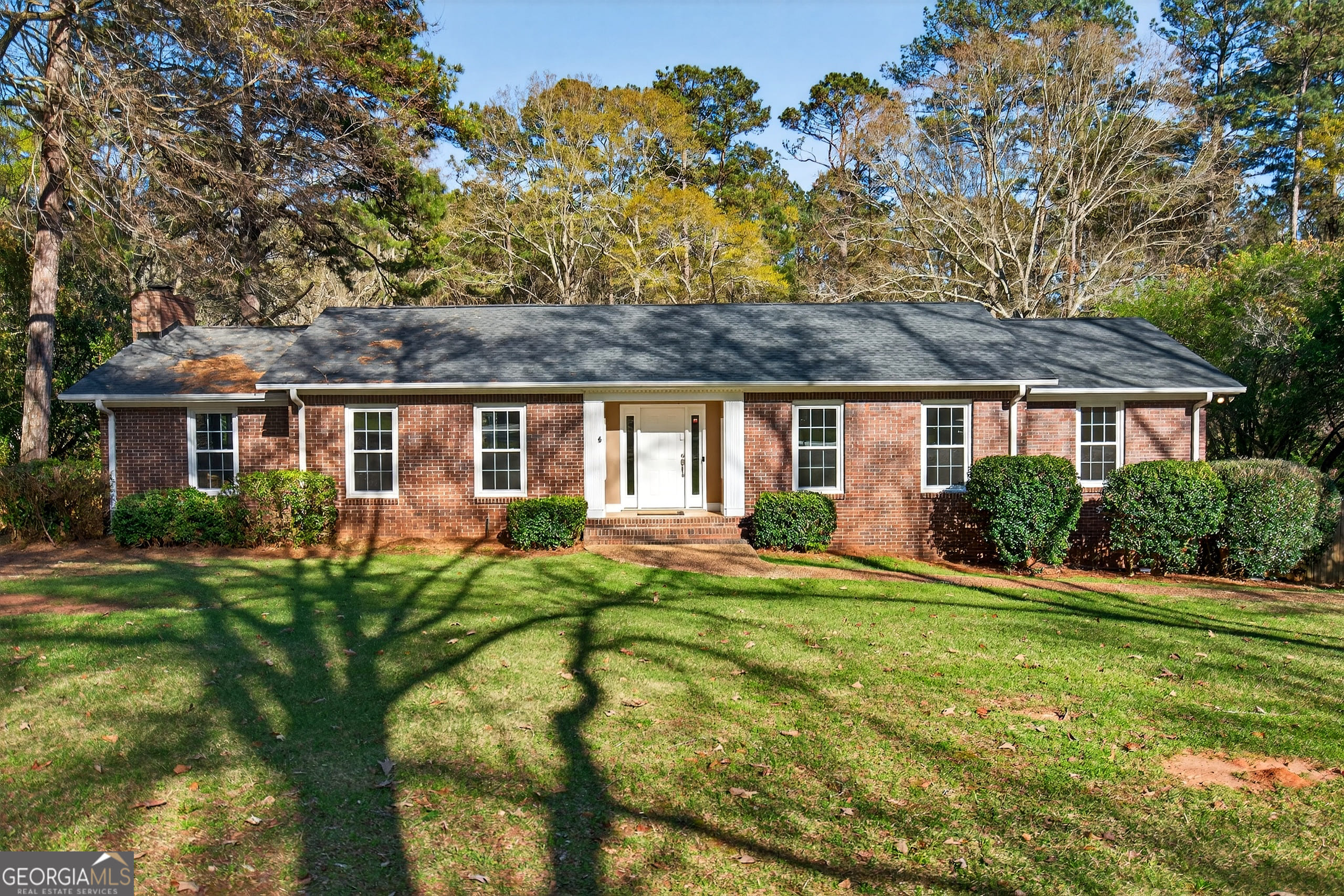 217 Baywood Circle, LaGrange, GA, 30240