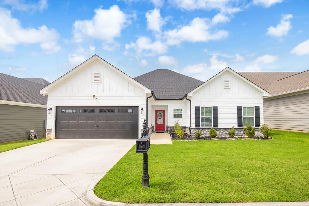 17 Ivy Way, Phenix City, AL, 36867