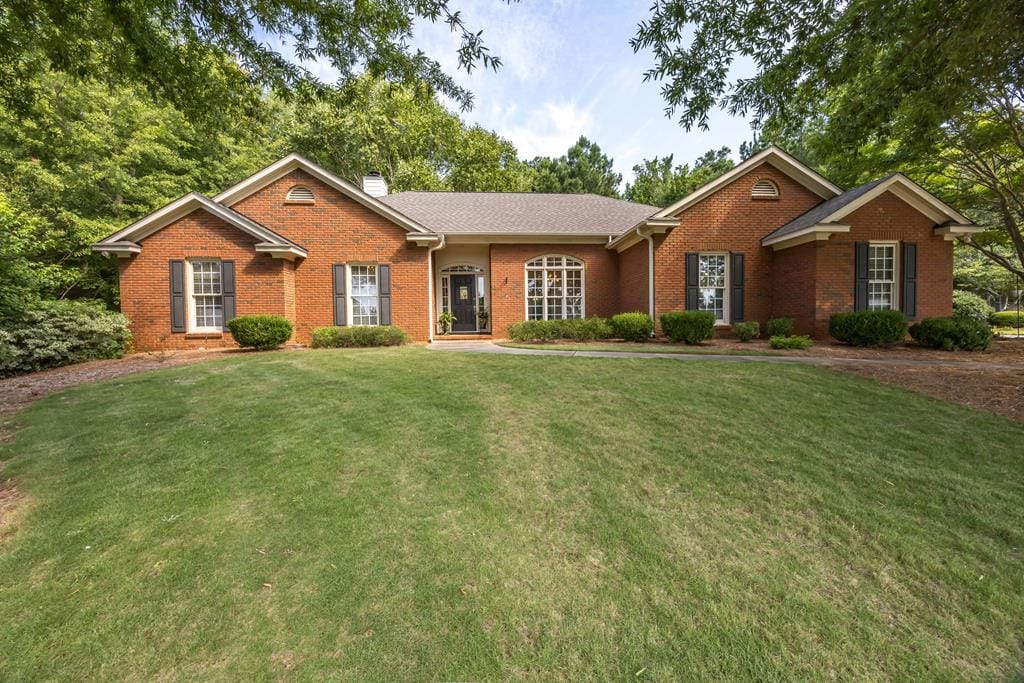 8416 Autumn Trail, Columbus, GA, 31909