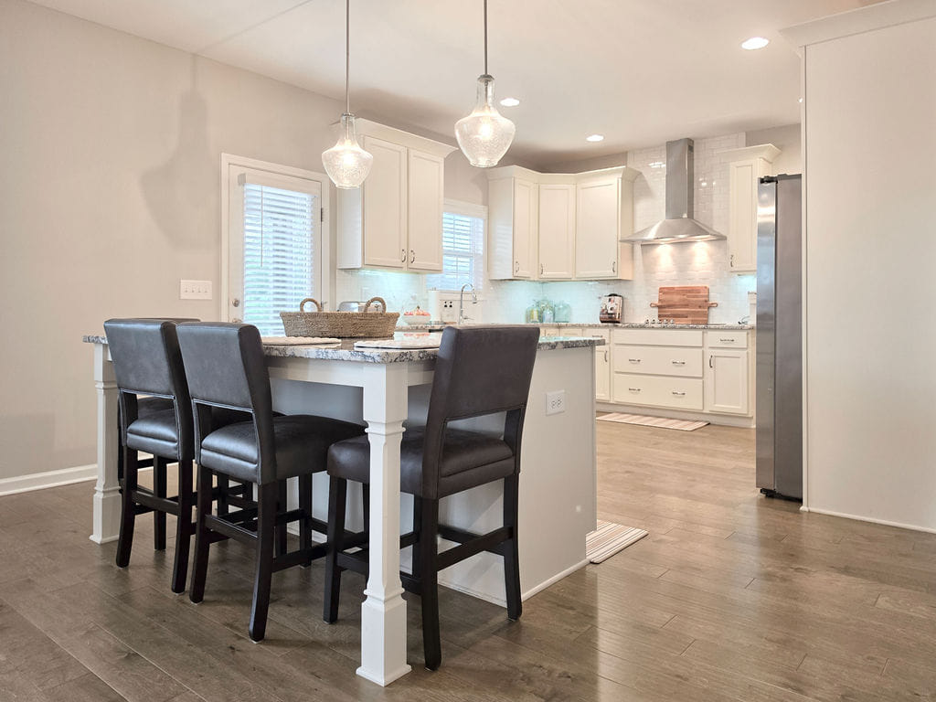 1603 PRESSFIELD, Auburn, AL, 36830 — Photo 3