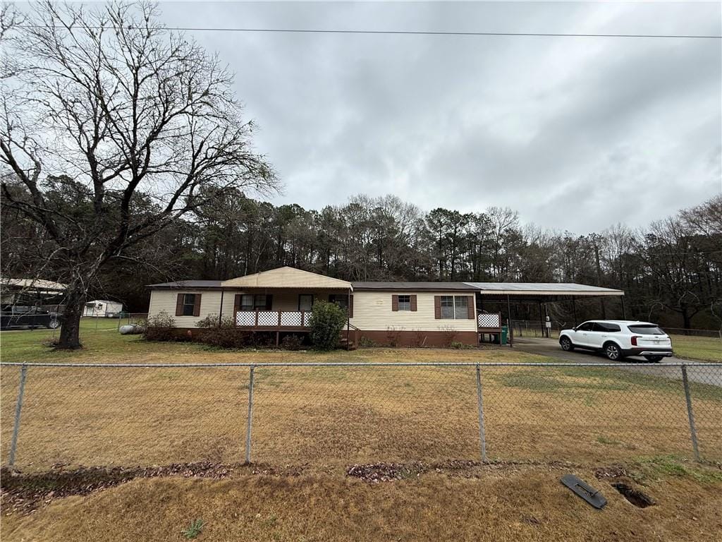 129 Bishop Road, Smiths Station, AL, 36877