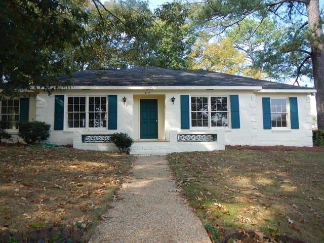 5317 Lichfield Drive, Columbus, GA, 31904