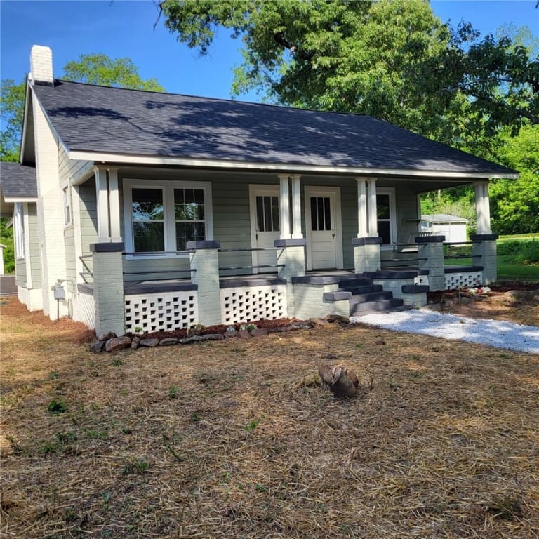 208 GLASS, Valley, AL, 36854 — Photo 2