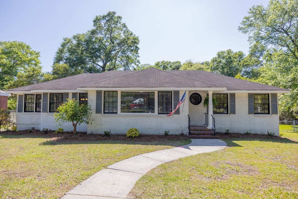 3817 Woodlawn Avenue, Columbus, GA, 31904-7252