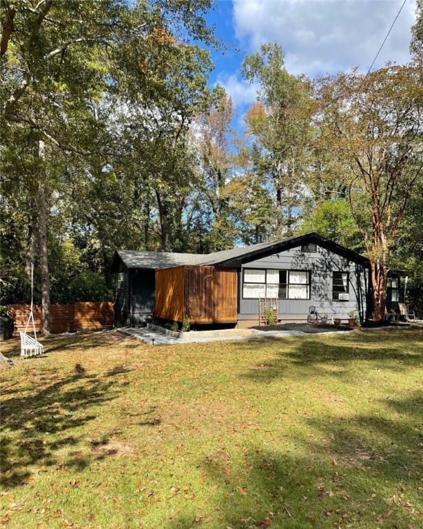 1005 MCKINLEY, Auburn, AL, 36830