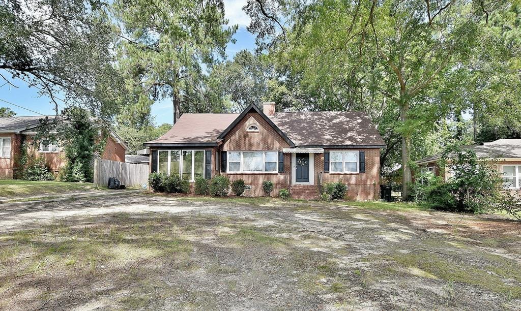 1537 38th Street, Columbus, GA, 31904