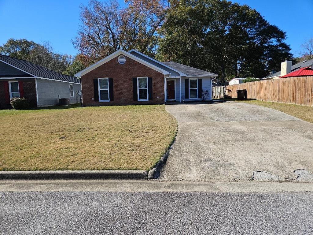 5645 Sterling Court, Columbus, GA, 31909