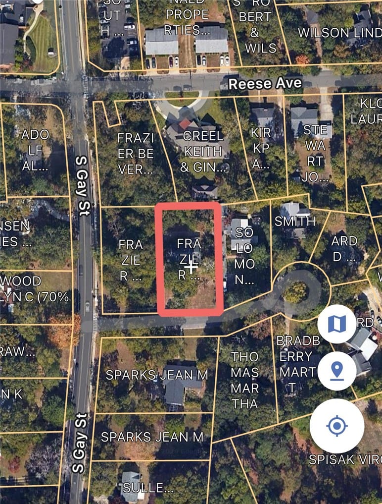 211 Marion Circle, Auburn, AL, 36830