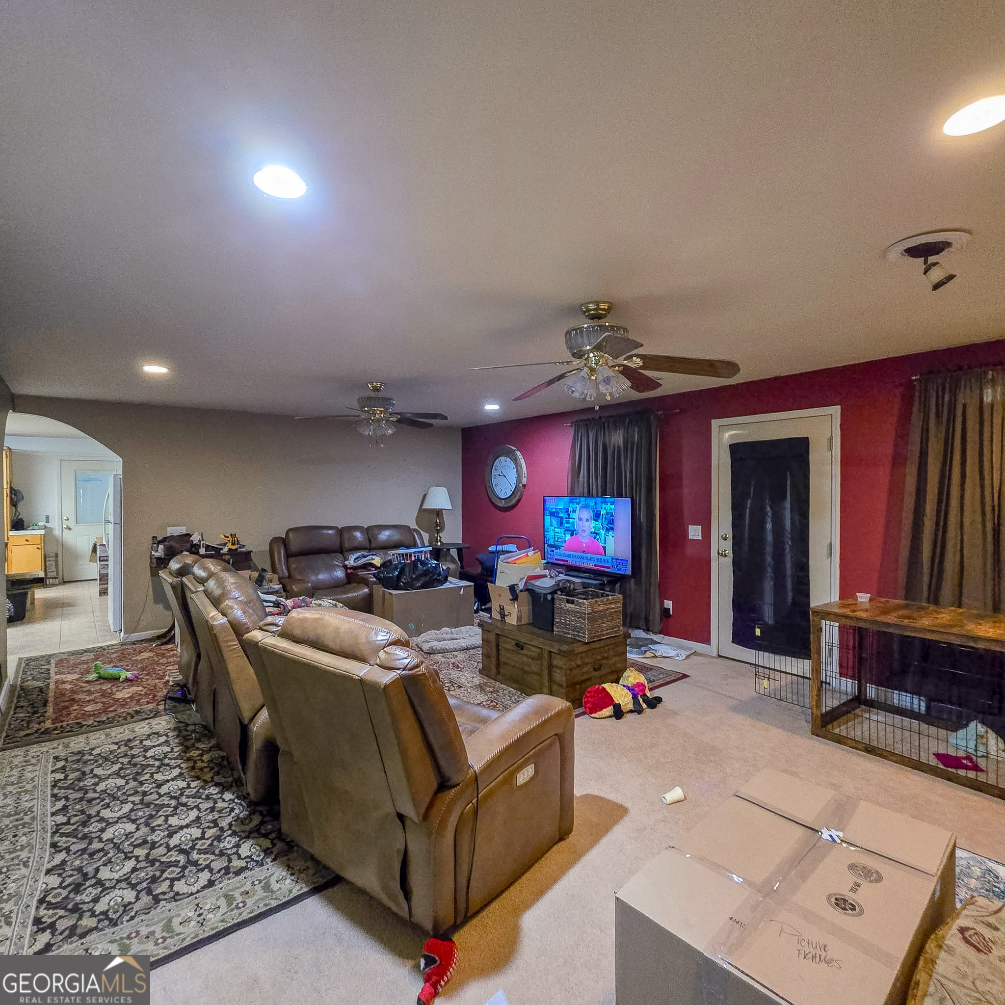 2700 Ga Hwy 355, Buena Vista, GA, 31803