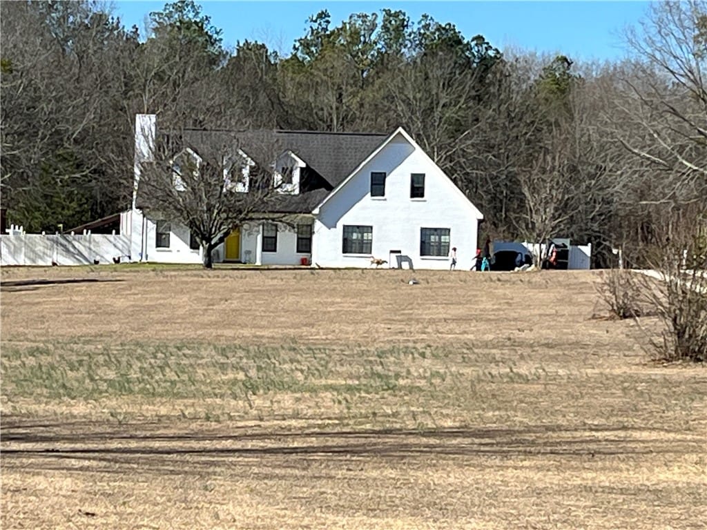 135 CEMETERY, NOTASULGA, AL, 36866 — Photo 2
