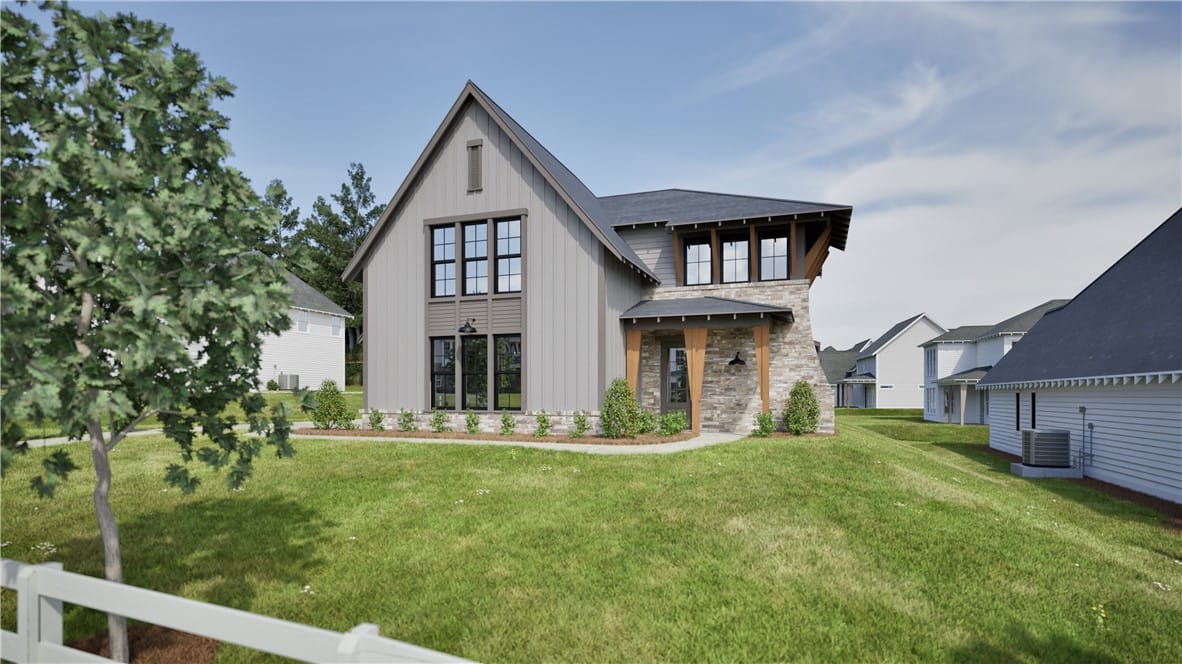 1391 HOMESTEAD, Auburn, AL, 36830