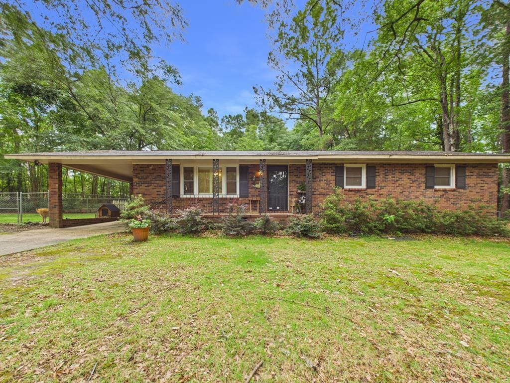 5429 Holland Dr, Columbus, GA 31909