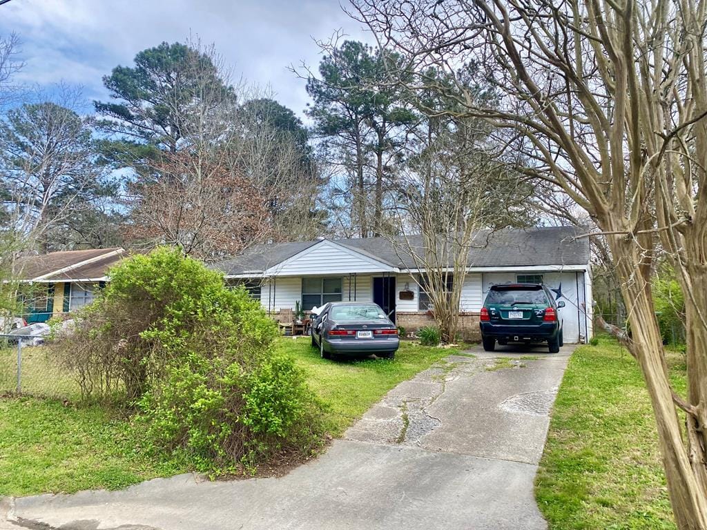 2332 Wagner Drive, Columbus, GA, 31907