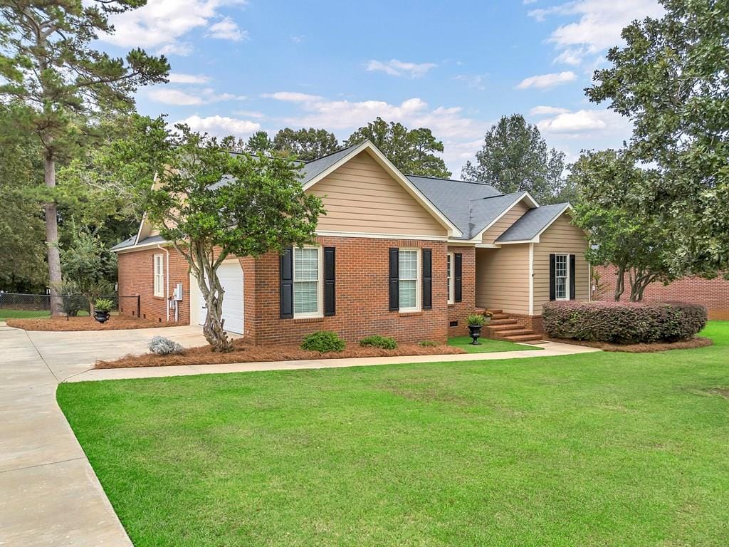 235 Winnstead Drive, Leesburg, GA, 31763