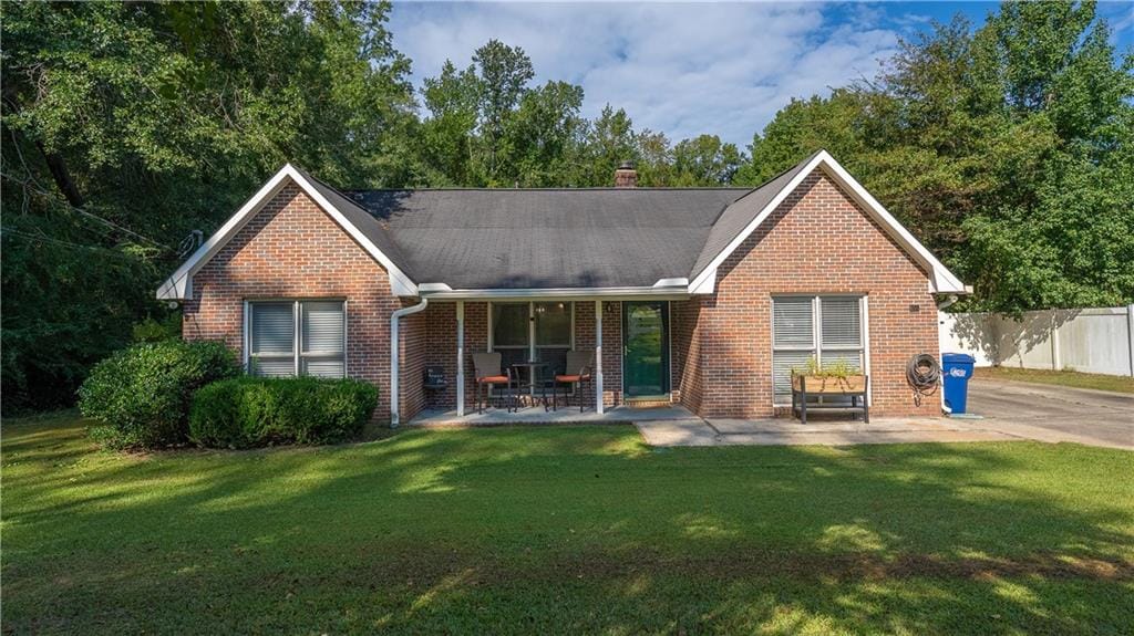 164 Lee Road 220, Phenix City, AL, 36870