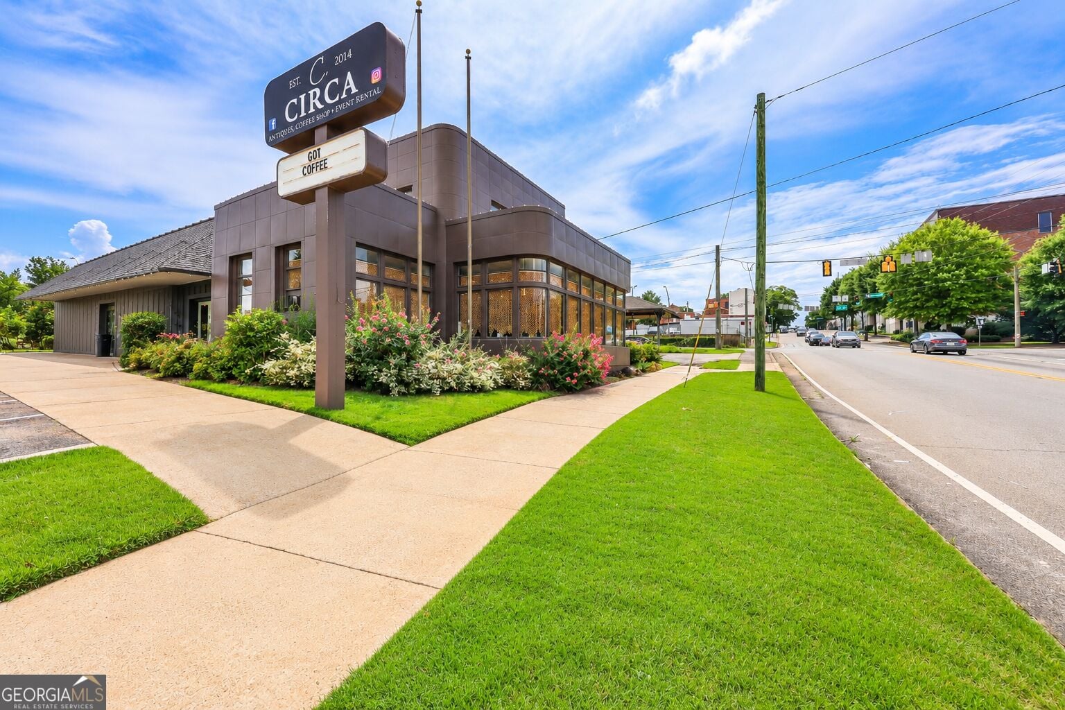 202 Greenville St, LaGrange, GA 30241