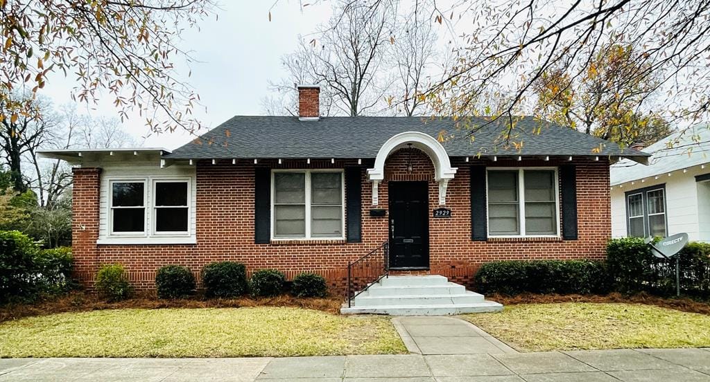 2929 Peabody Avenue, Columbus, GA, 31904