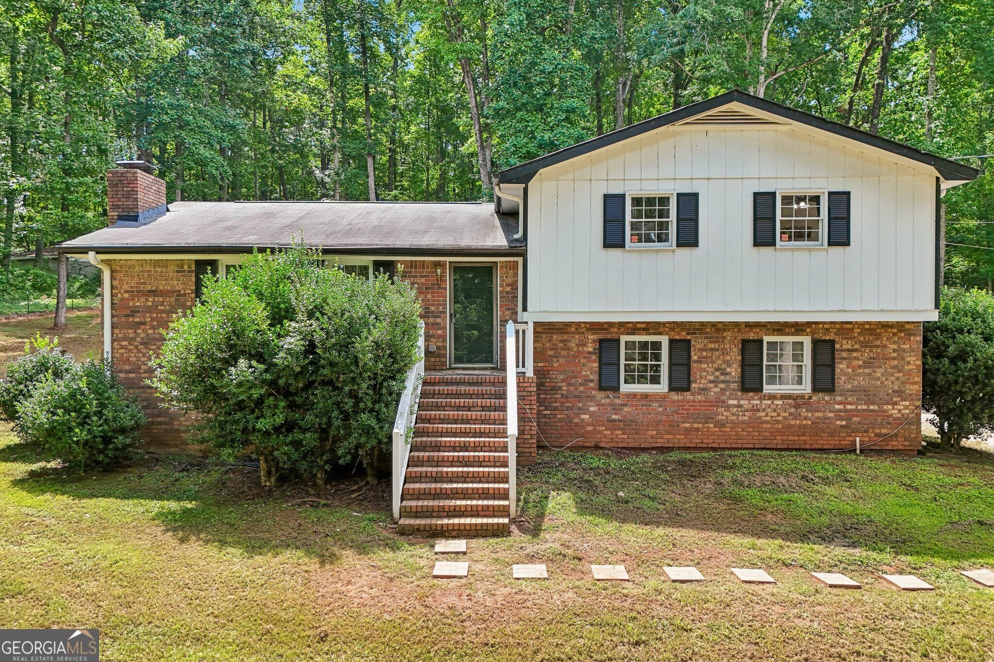 539 Newton Rd, LaGrange, GA 30240