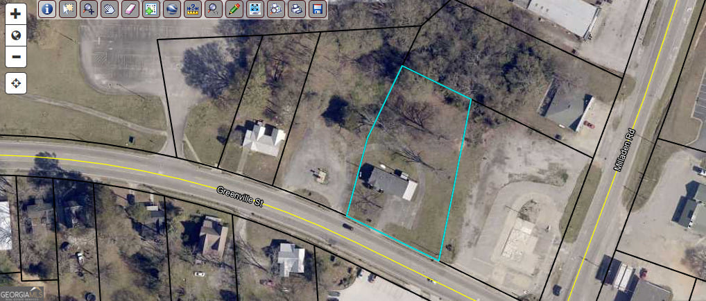 18511 Main St, Woodbury, GA 30293