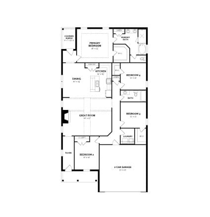1939 Shadow Bend Ln, Auburn, AL 36830