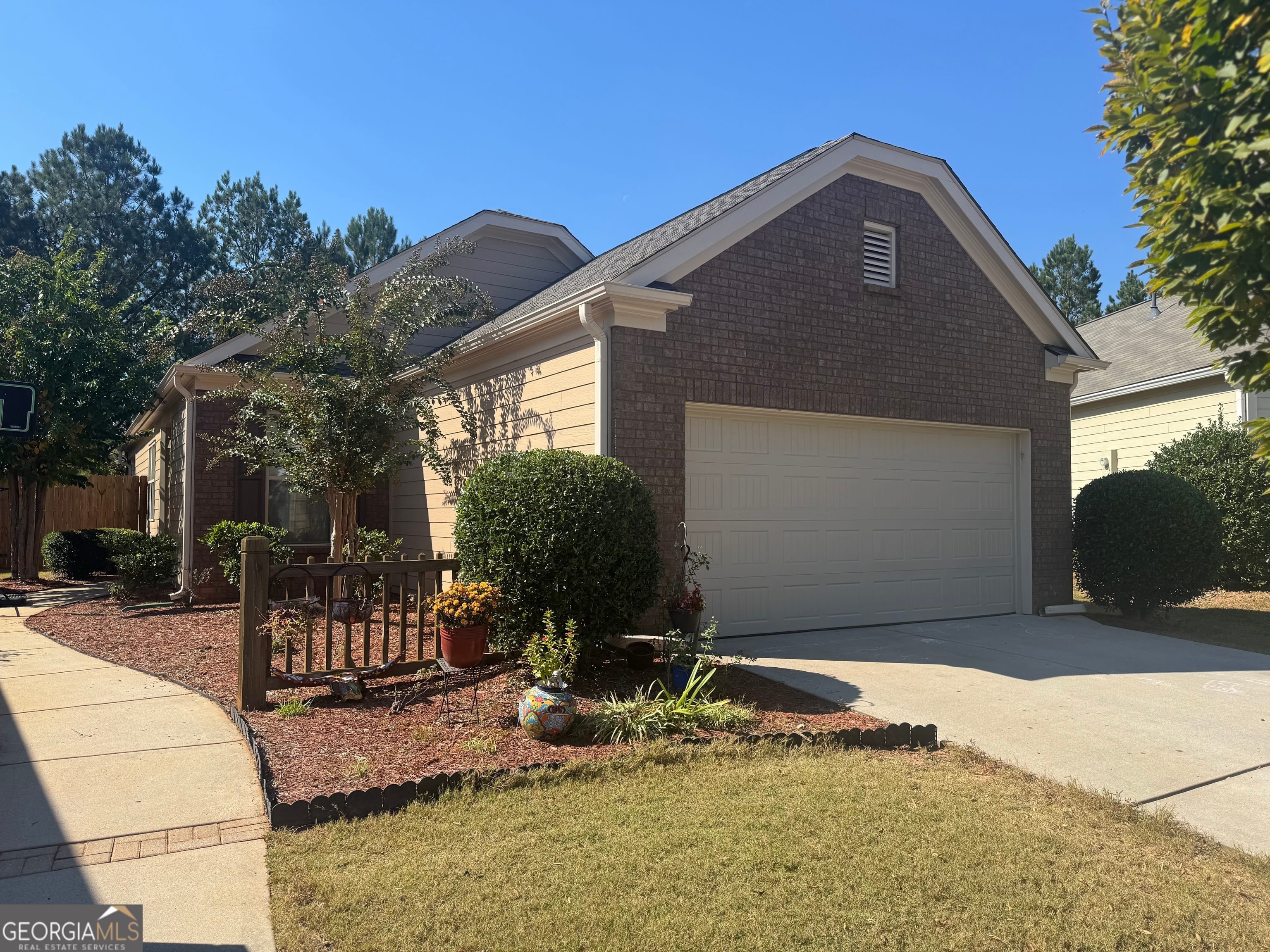 245 River Meadow, Lagrange, GA, 30241