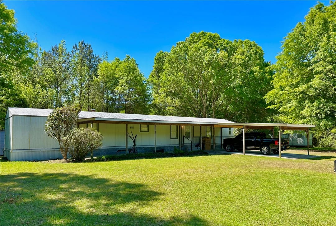 485 Hardwich Street, Notasulga, AL, 36866