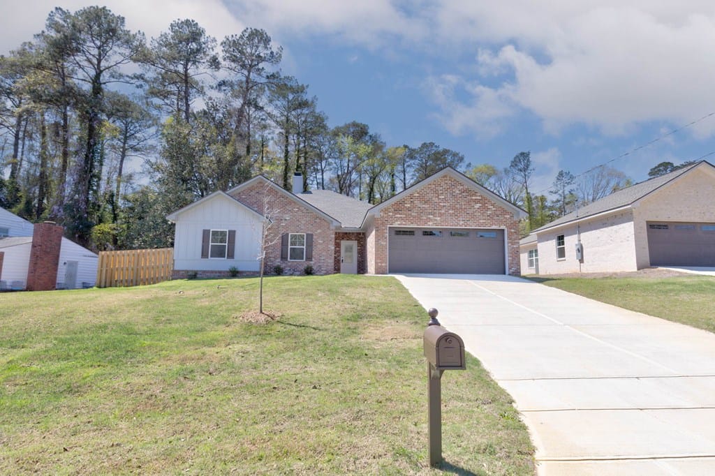 5336 Gettysburg Way, Columbus, GA 31907, USA