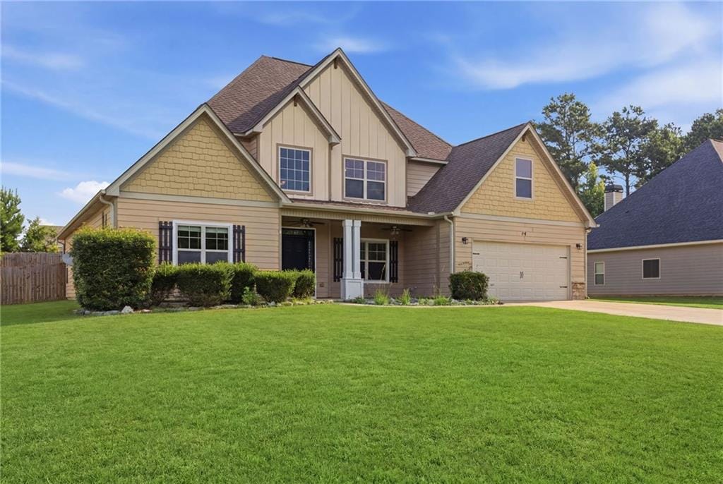74 Misty Forest Dr, Phenix City, AL 36869