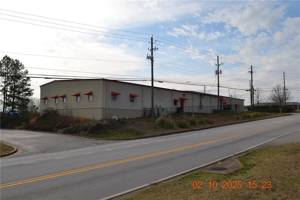 3615 South Railroad Street, Phenix City, AL, 36867 — Photo 3