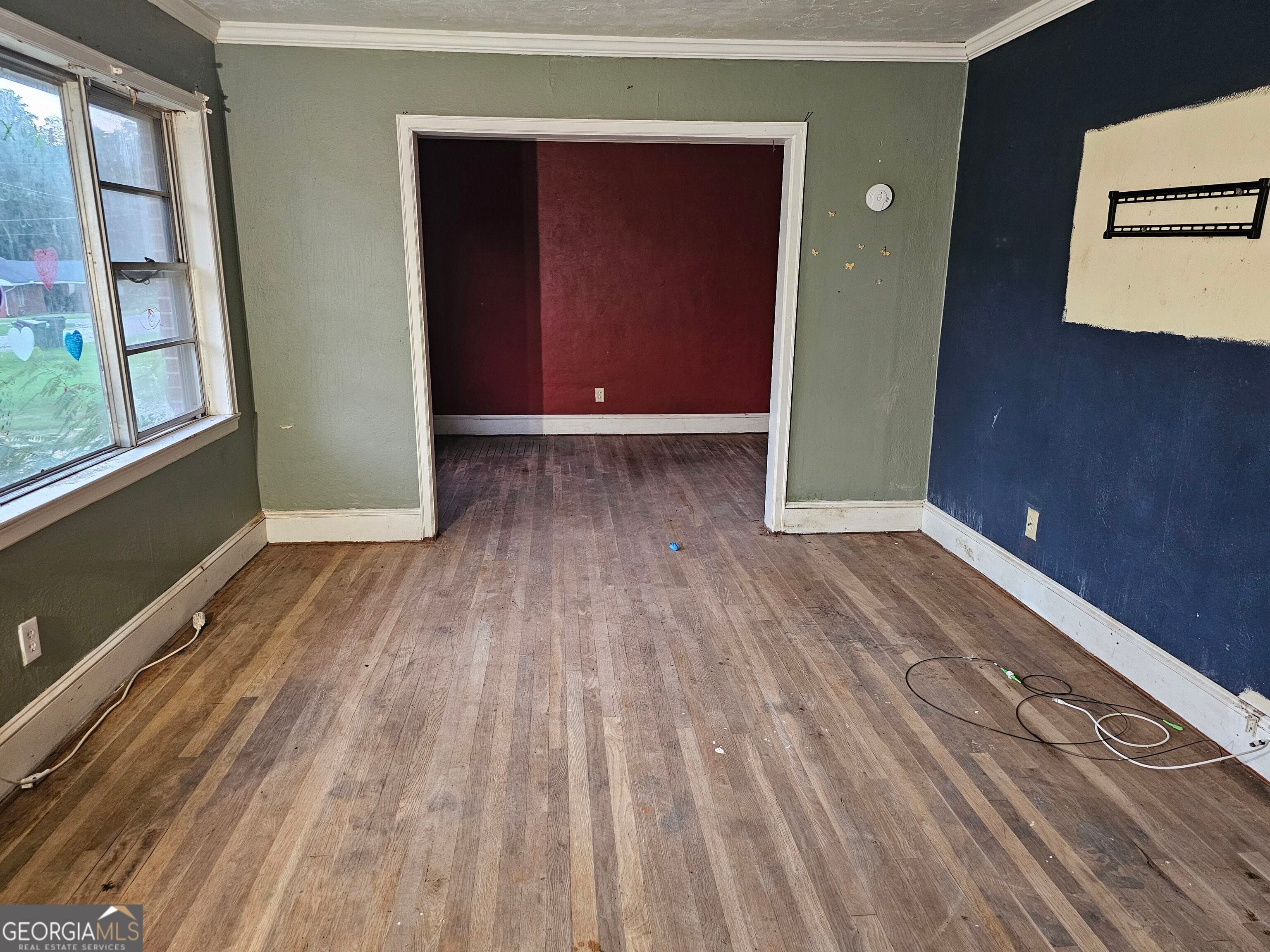 406 Cherry St, Thomaston, GA 30286