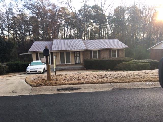 4800 Rowland Avenue, Columbus, GA, 31907