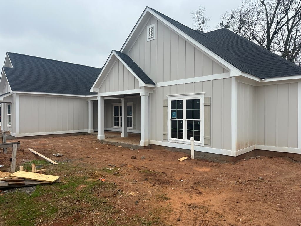 176 Belmont Drive, Leesburg, GA, 31763 — Photo 2