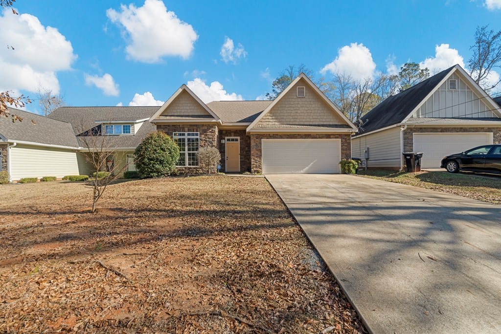 7848 Lloyd Road, Columbus, GA, 31909